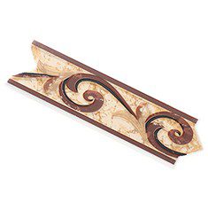 CENEFA 8 X 25 DKJ-1118G TILES 2000