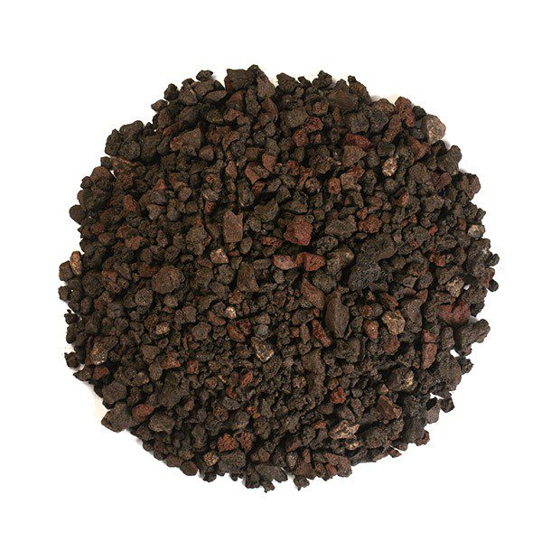 TEZONTLE NEGRO VIGORO 28 LT