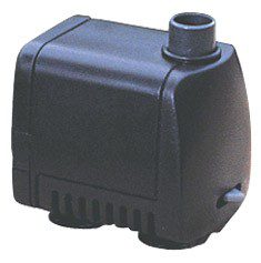 BOMBA 60 PARA FUENTE