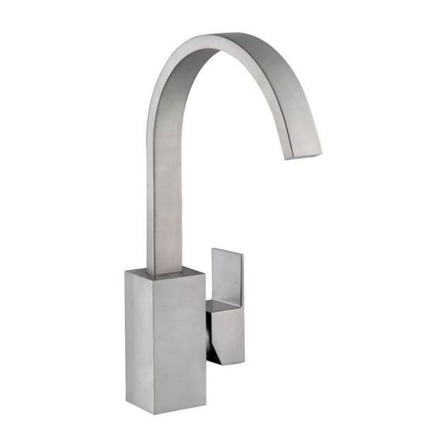 MEZCLADORA COCINA MONO EMMALINE SS