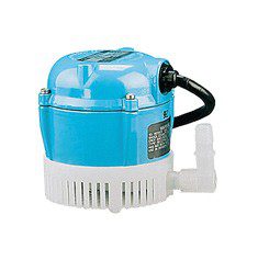 BOMBA SUMERGIBLE ALUMINIO