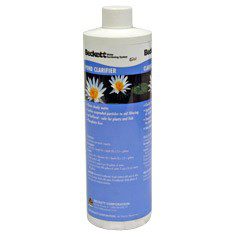 CLARIFICADOR PARA ESTANQUE