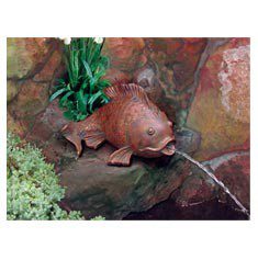 FUENTE GOLDFISH PEQUEÑO