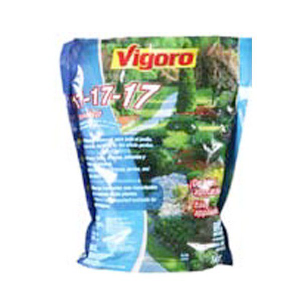 FERTILIZANTE TRIPLE 17 5 KG