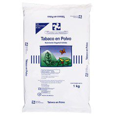 TABACO EN POLVO 1KG