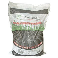 TIERRA NEGRA DE 30 KG