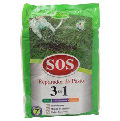 REPARADOR DE PASTO 1.37 KG