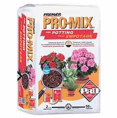 PRO-MIX 56 L