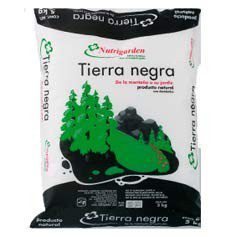 TIERRA NEGRA 5 KG
