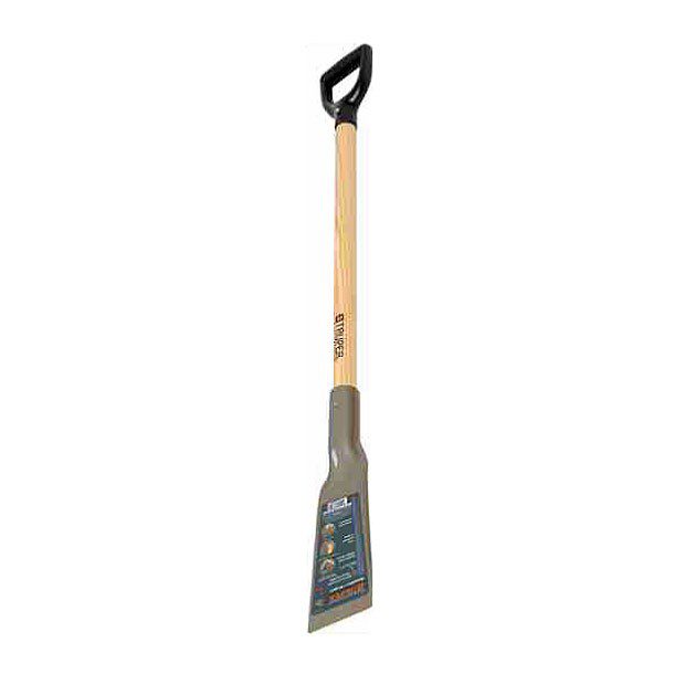 RASPADOR 4" MANGO 42" PUÑO SÓLIDO D