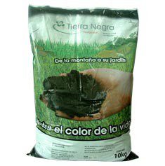 TIERRA NEGRA 10 KG