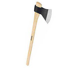 HACHA LABOR ENTERA 3.5 LBS