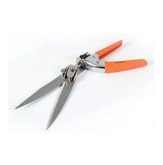 TIJERA METÁLICA 13" PARA PASTO Y ARBUSTO