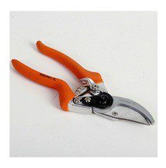 TIJERA PARA PLANTAS Y TALLOS