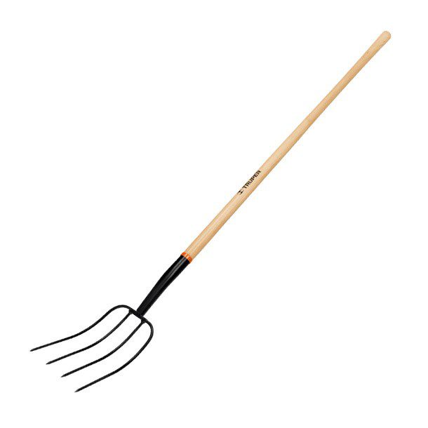 BIELDO TRUPER 4 DIENTES BPJ-4