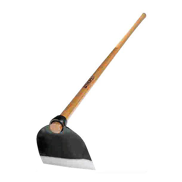 AZADÓN TRUPER LANE NO.3 CON MANGO MADERA