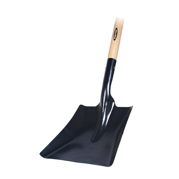 PALA CUADRADA MANGO LARGO 55"