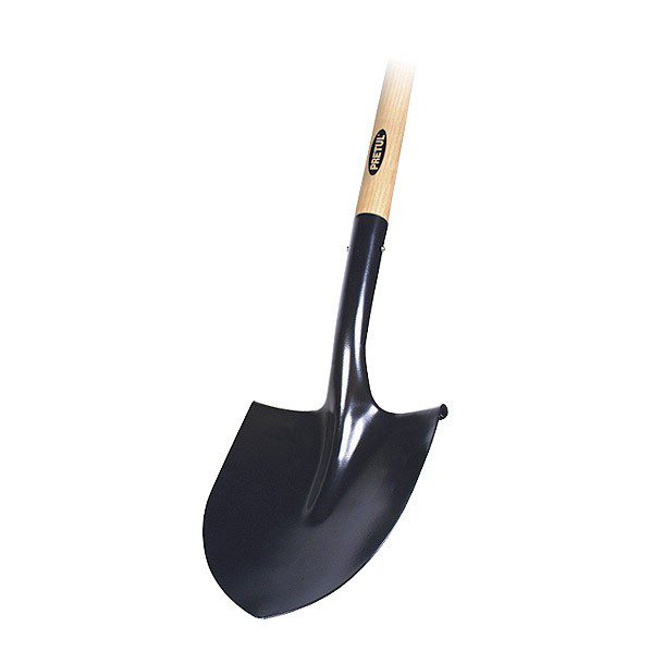 PALA REDONDA MANGO LARGO 36 5/8"