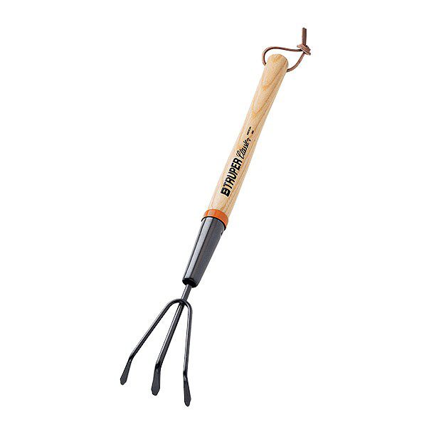 CULTIVADOR CON MANGO 15"