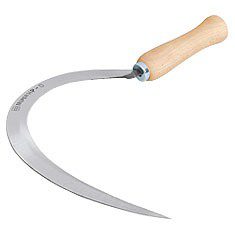 HOZ DENTADA DE PUNTA 18"