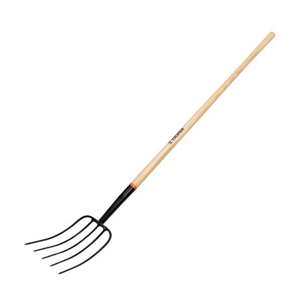 BIELDO TRUPER 5 DIENTES BPJ-5