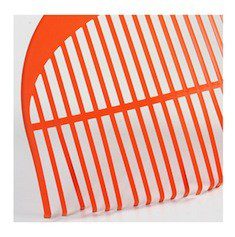 ESCOBA PLÁSTICA 26 DIENTES REFORZADA