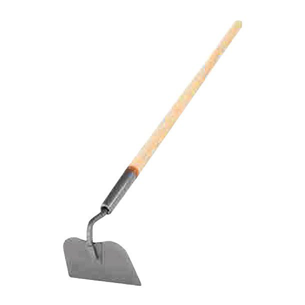 AZADÓN JARDINERO MANGO LARGO 6 1/4"