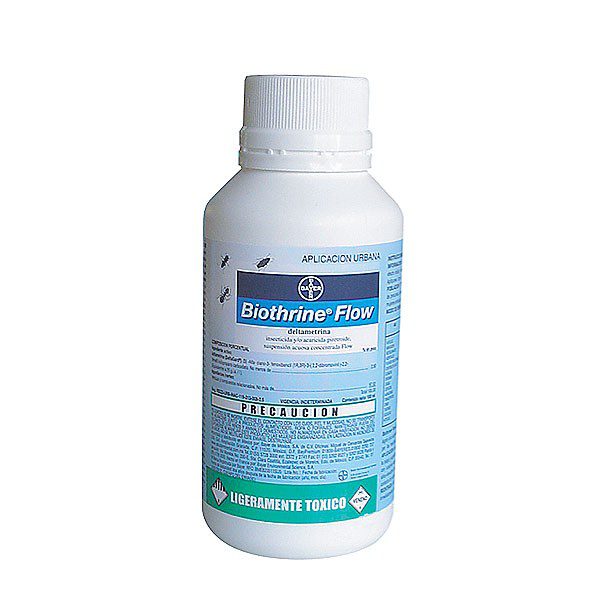BIOTHRINE FLOW 100 ML