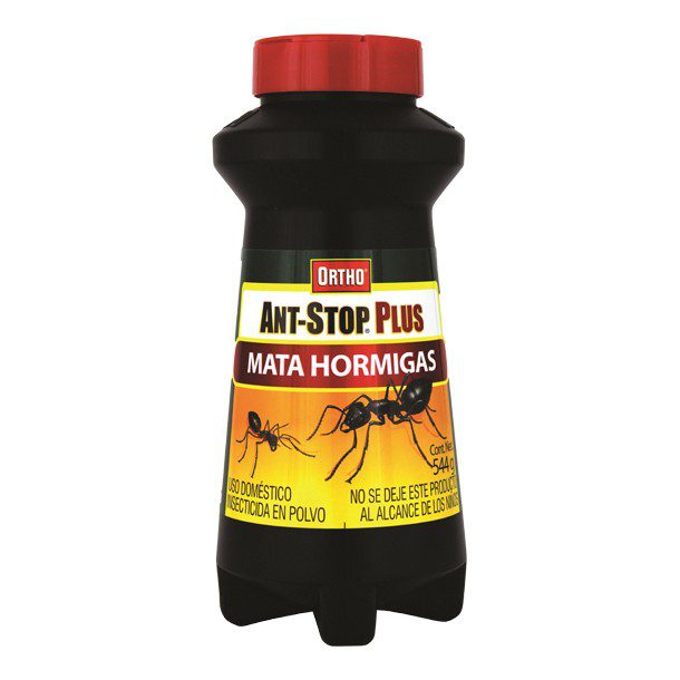 INSECTICIDA POLVO ANT STOP 54