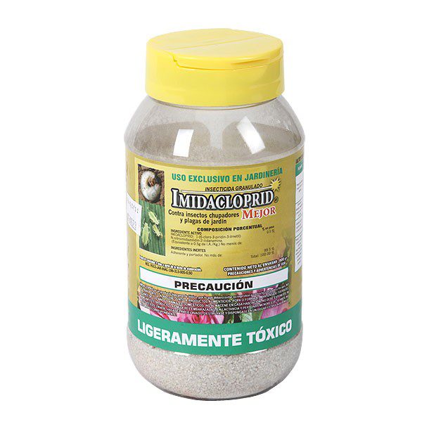 INSECTICIDA PLANT MEJOR