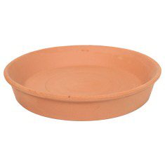PLATO BARRO NATURAL 6
