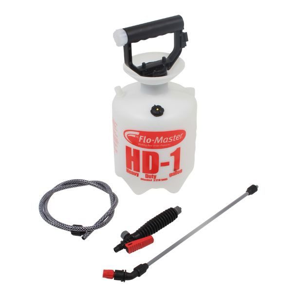 ROCIADOR 3.7 L USO RUDO FLO MASTER