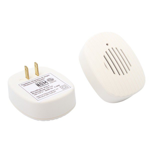 AHUYENTADOR ELECTRONICO 2PK PEST-X