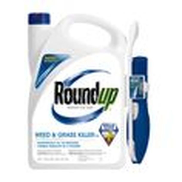 HERBICIDA ROUND UP 3.75L