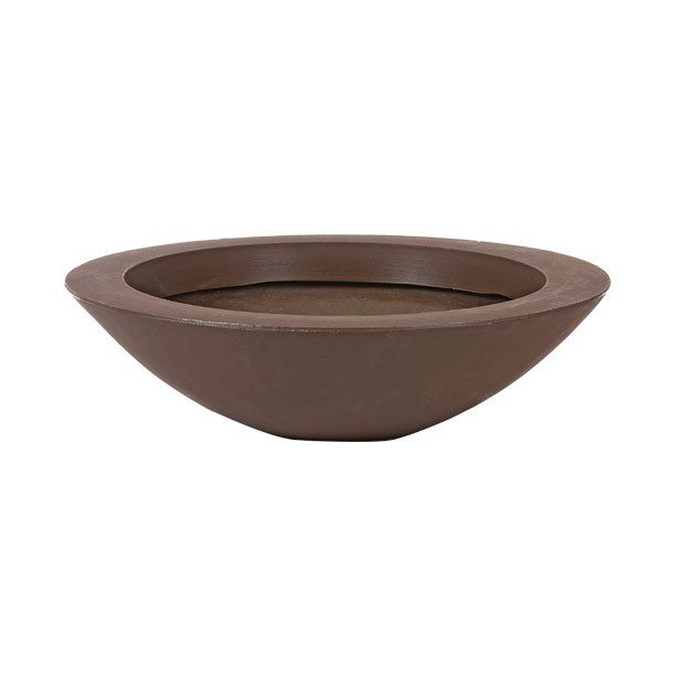 MACETA PLÁSTICA 58 CM
