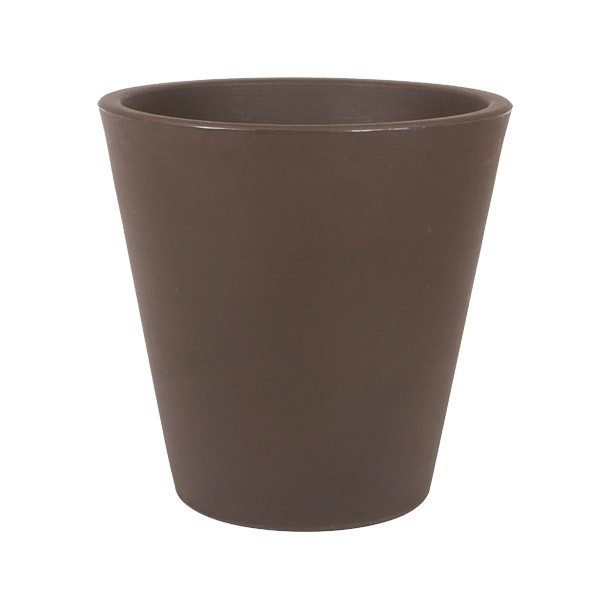MACETA PLÁSTICA 45 CM