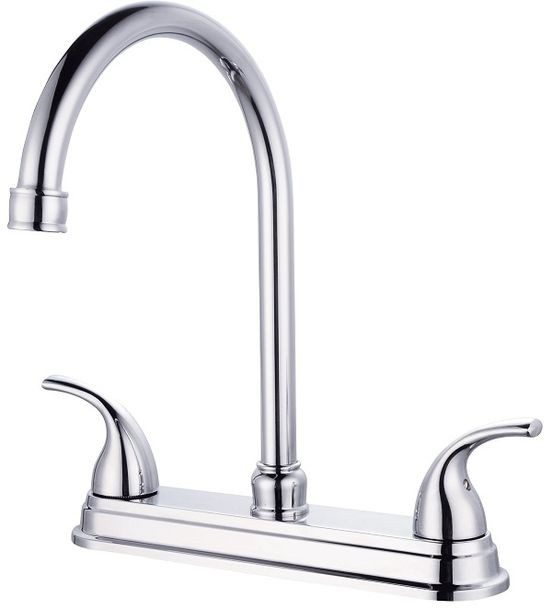 MEZCLADORA COCINA KLAIRE