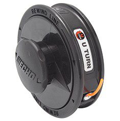 CABEZA DE CORTE DE REPUESTO DESBROZADORA