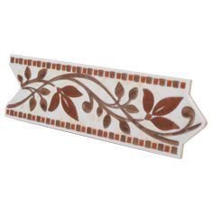 CENEFA 8 X 25 DK 502A TILES 2000