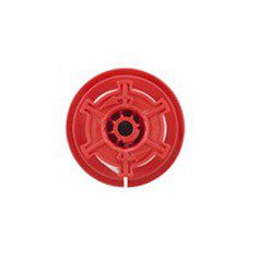 CARRETE HILO SENCILLO PARA DESBROZADORA .080"