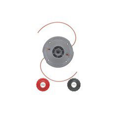 CABEZAL CON LINEA FIJA PRO CUT .095"