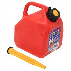 CONTENEDOR GASOLINA 10 L SCEPTER