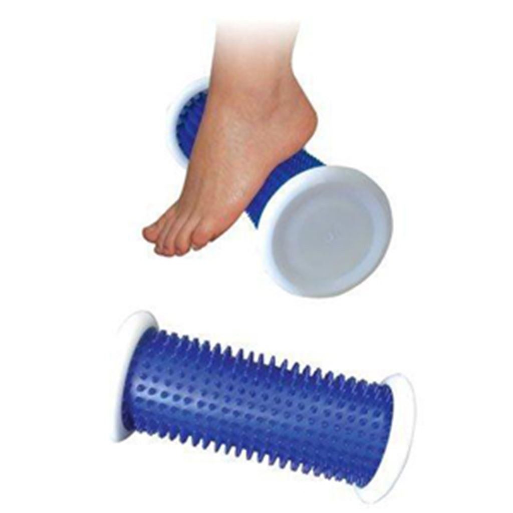 RODILLO DE AUTOMASAJE