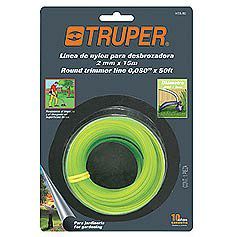 HILO CRUCETA PARA DESBROZADORA 0.080"