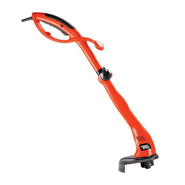 DESBROZADORA ELÉCTRICA 9" 2.5 AMPS