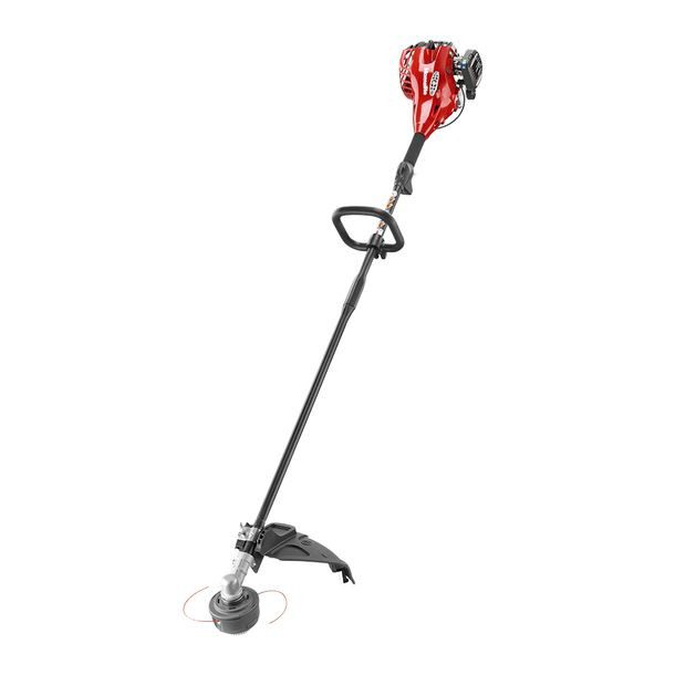 DESBROZADORA DE GASOLINA 18" 26CC EJE RECTO