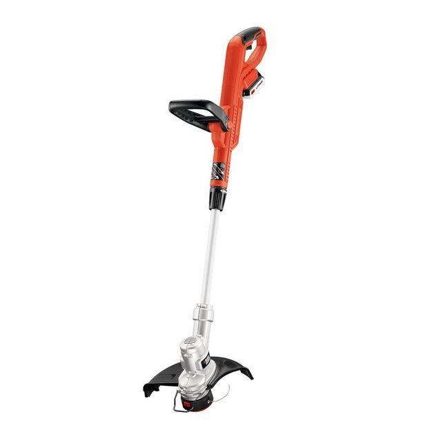 DESBROZADORA 20V ION LITIO B+D