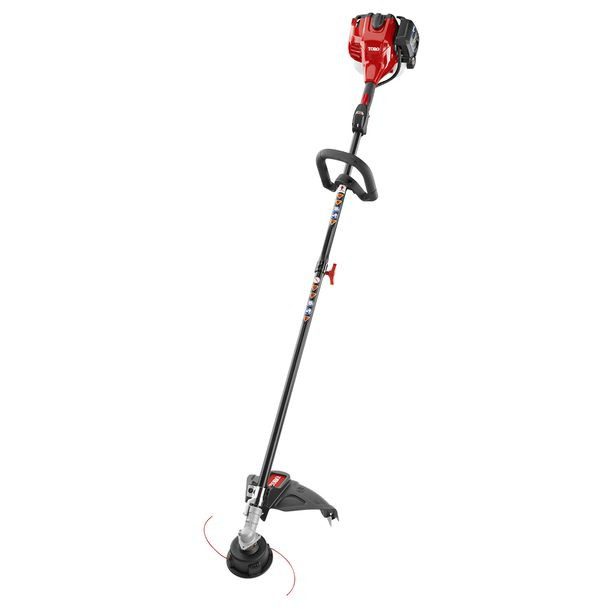 DESBROZADORA DE GASOLINA 18 25.4CC EJE RECTO