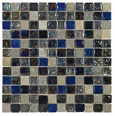 MALLA NIUE 30 X 30 CM