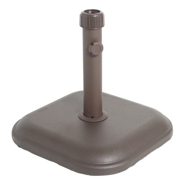 BASE PARA SOMBRILLA DE 11 KG